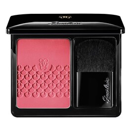 Rose Aux Joues Soft Blush - Fard de obraz image