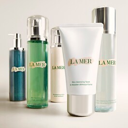 The Cleansing Lotion  - Lotiune de curatare a tenului