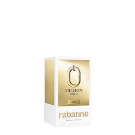 Million Gold Elixir - Parfum intens