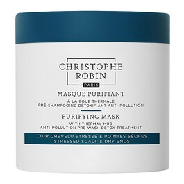 Purifying Mask - Tratament revitalizant detoxifiant pentru par