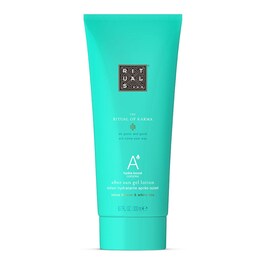 The Ritual of Karma After Sun Gel Lotion - Lotiune-gel dupa plaja