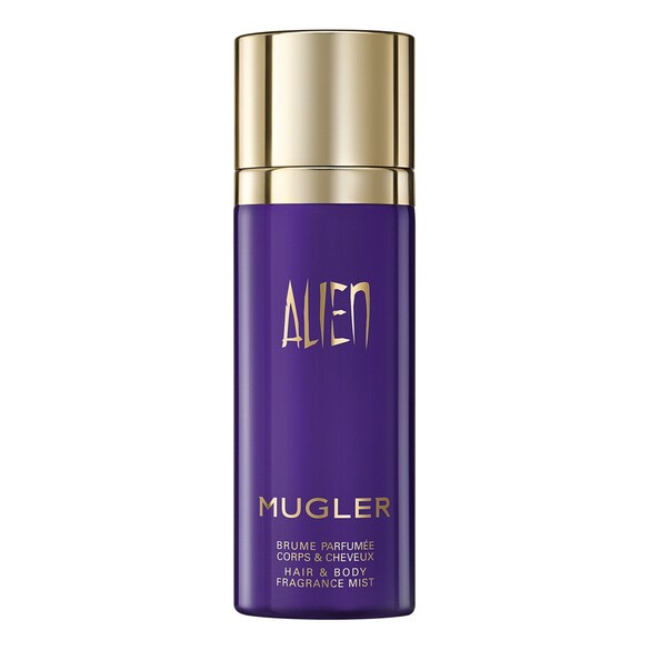 Alien Eau de Parfum - Parfum pentru par si corp, Mugler