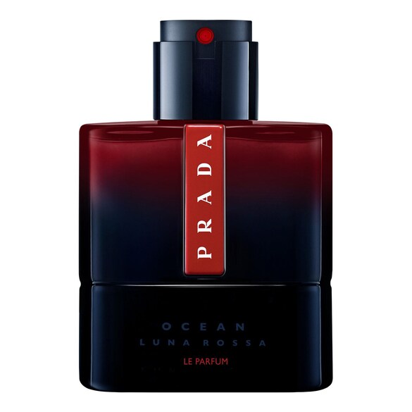 Luna Rossa Ocean - Parfum reincarcabil pentru barbati, Prada