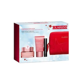 Clarins Set Multi Active Day Cream - set ingrijire fata