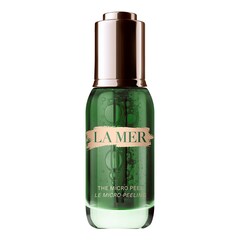 Le Micro-Peeling - Ingrijire de noapte pentru ten, La Mer