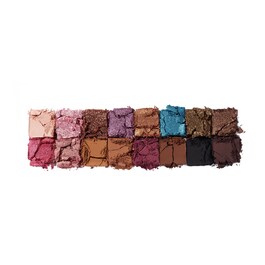 Amrezy - Paleta farduri de pleoape