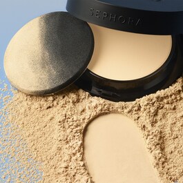 Best Skin Ever Matte - Fond de ten pudra mat