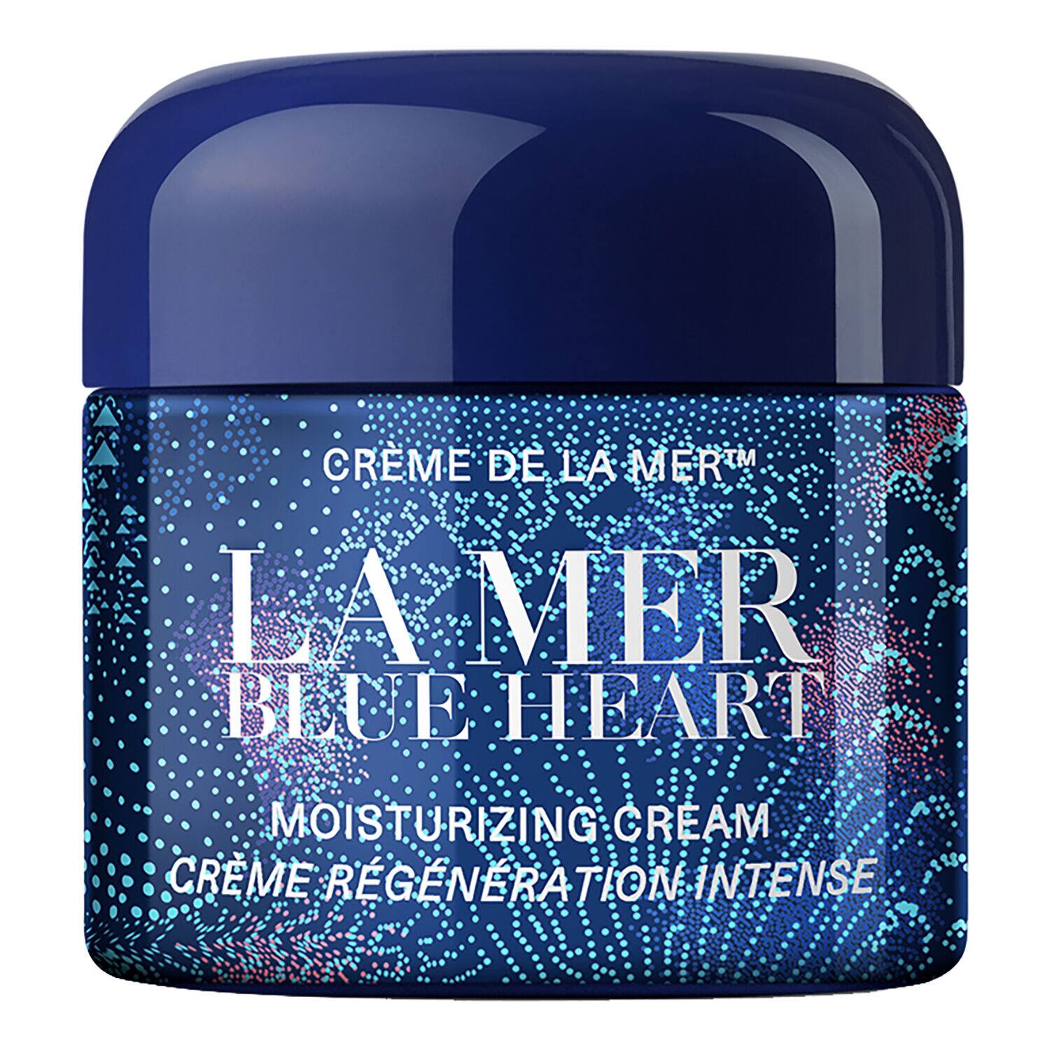 La mer blue heart crème - crema hidratanta si regeneranta