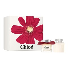Chloe Set Signature Intenss EDP, Chloe
