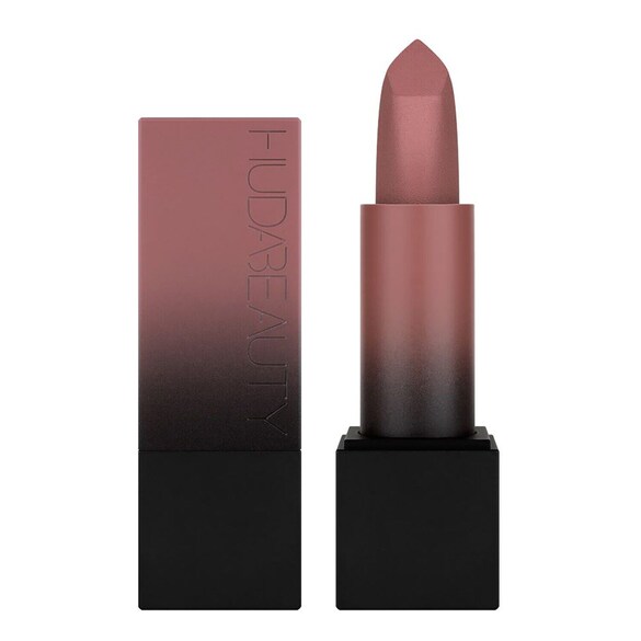 Ruj mat - Power Bullet Matte, Huda Beauty