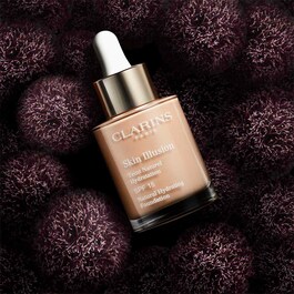 Skin Illusion Natural Hydrating Foundation - Fond de ten