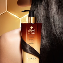 Abeille Royale - Balsam De Ingrijire Repairing & Replumping