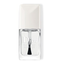 Top Coat Abricot - Top coat pentru stralucire si rezistenta, DIOR