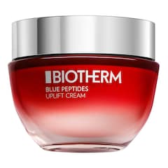 Blue Peptides Uplift Day Cream - Crema de zi, efect de fermitate, Biotherm