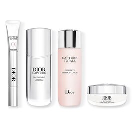 Dior Capture Ritual de corecție anti-îmbătrânire - Set de ingrijire a tenului