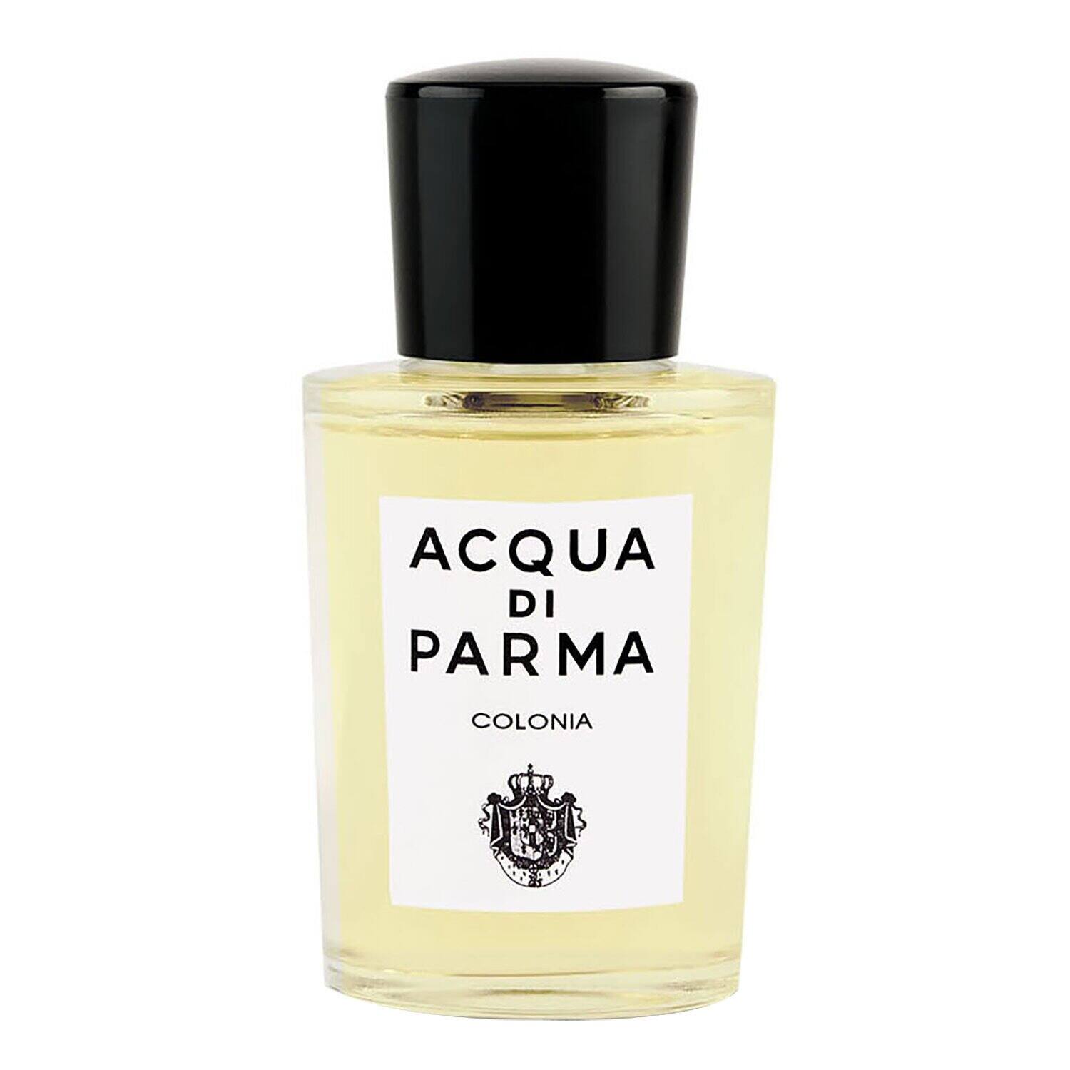 Colonia travel size - eau de cologne