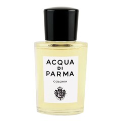 Colonia Travel Size -  Eau de Cologne, ACQUA DI PARMA