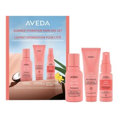 Nutriplenish™ - Set de hidratare a parului, Aveda