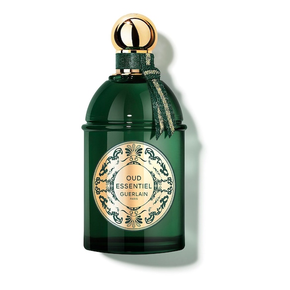 Les Absolus D'Orient Oud Essentiel - Eau De Parfum, Guerlain