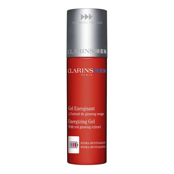 Energizing Gel - for him, Clarins
