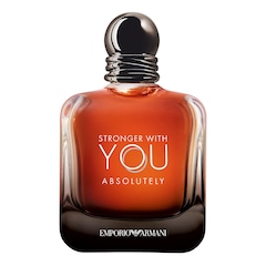 Stronger With You Absolutely - Eau de Parfum, Armani
