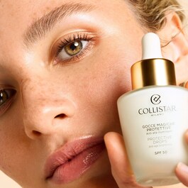 Gocce Magiche Protettive SPF 50 - Serum cu efect protector