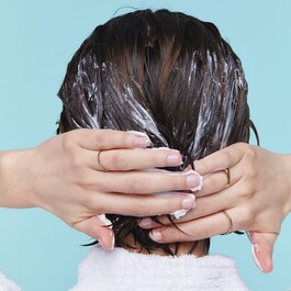 Strengthening Conditioner - Balsam de par fortifiant
