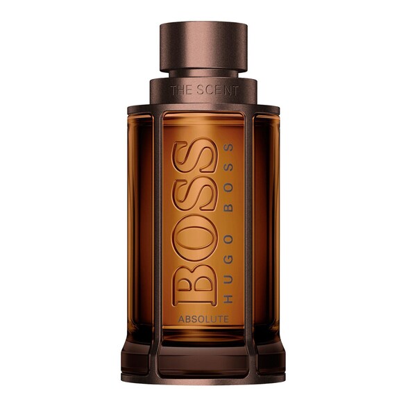 BOSS The Scent Absolute - Eau de Parfum, Boss