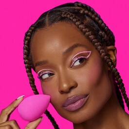 Beauty Blender Original - Buretel pentru aplicarea machiajului