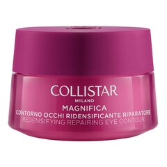 Magnifica Repairing Eye Contour - Crema antirid pentru conturul ochilor, COLLISTAR