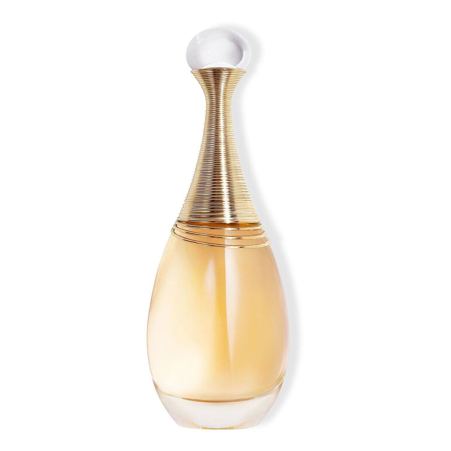 J'adore - eau de parfum for women - note florale & fructate
