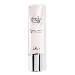 Capture Totale Super Potent - Serum antirid pentru conturul ochilor, DIOR