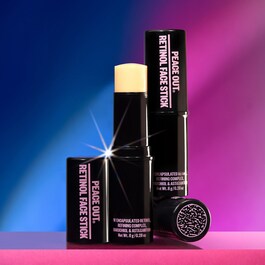 Retinol Face Stick - Balsam pentru fata cu retinol