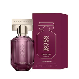 Hugo Boss Scent Magnetic for Her - Eau De Parfum