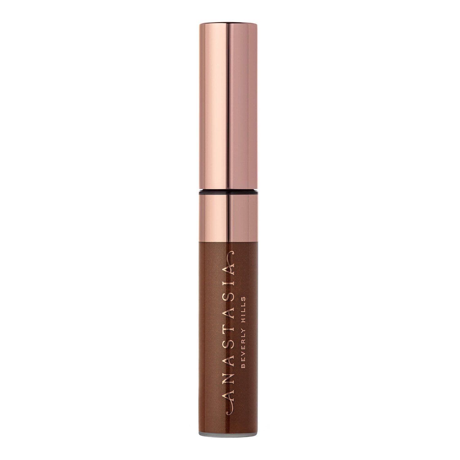 Tinted brow gel - mascara pentru sprancene