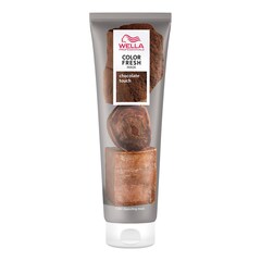 COLOR FRESH MASK Chocolate Touch - Masca nuantatoare pentru par, WELLA PROFESSIONALS