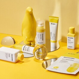 Ceramidin - Serum hidratant pentru ten