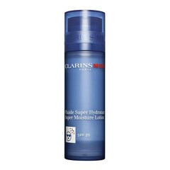 Super Moisture Lotion - Lotiune hidratanta, Clarins