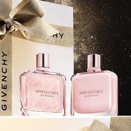 Irresistible Eau de Parfum Rose Velvet - Set cadou