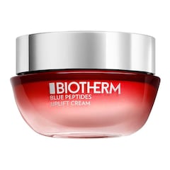 Blue Peptides Uplift Day Cream - Crema de zi, efect de fermitate, Biotherm