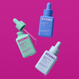 Clarifying Serum - Serum anti-imperfectiuni 