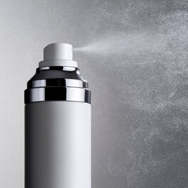 SurrealSkin™ Soft Setting Spray - Spray fixator
