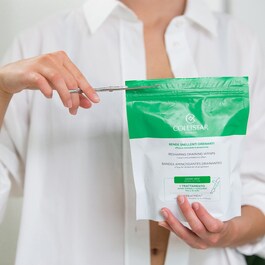 Reshaping Draining Wraps - Tratament anticelulitic