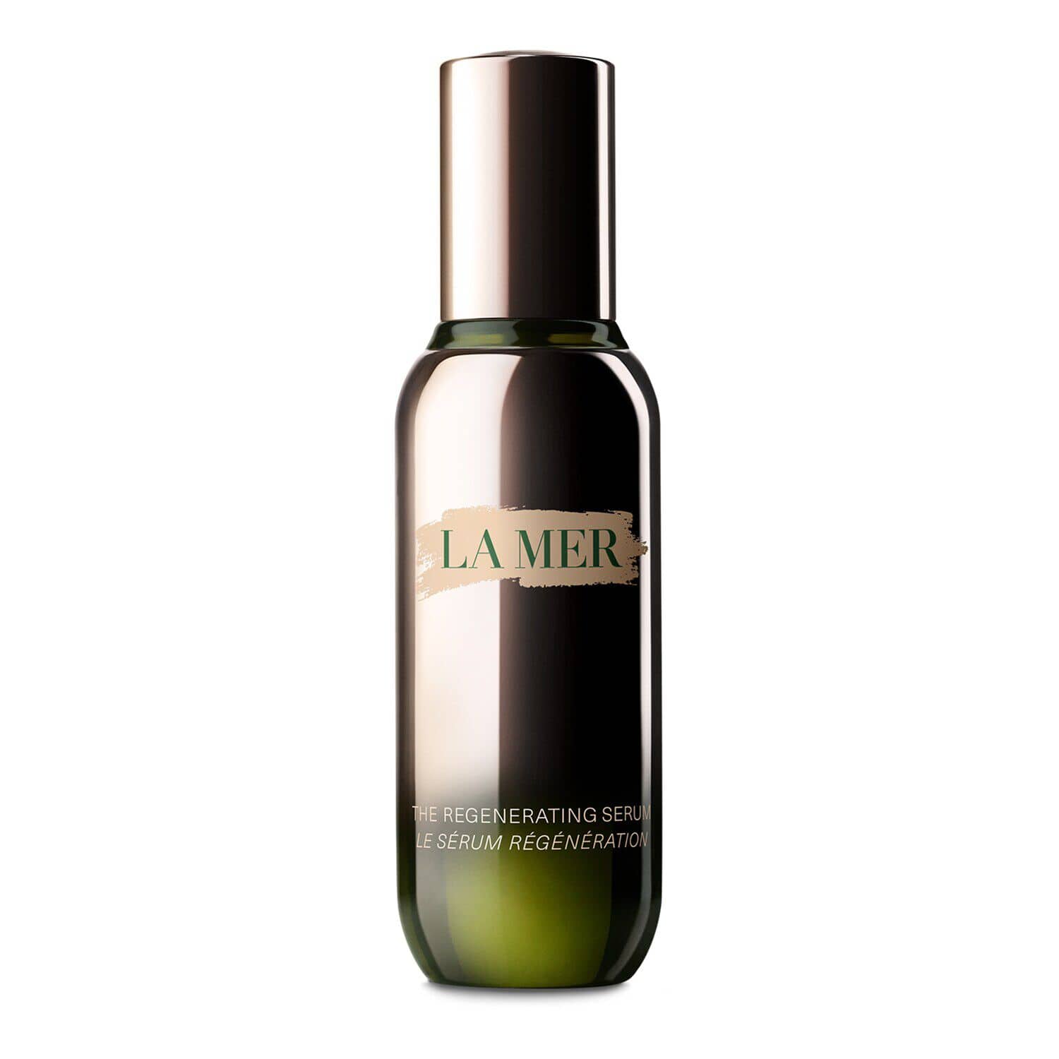 The regenerating serum