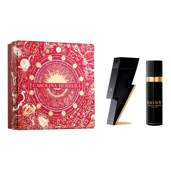 Bad Boy - Set Eau de Toilette, Carolina Herrera