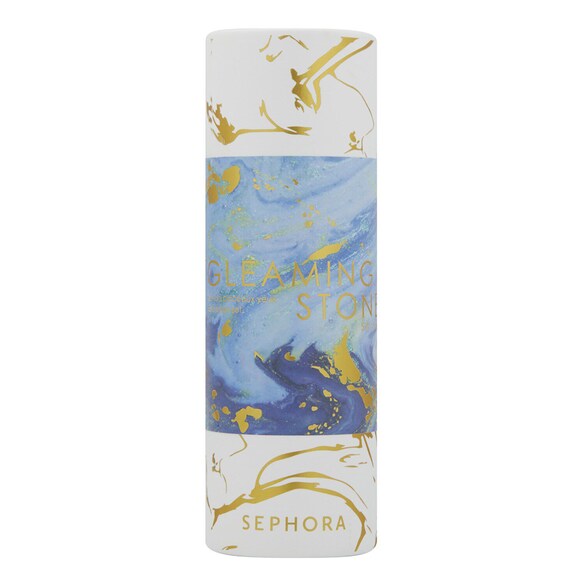 Gleaming Stones Eye Brush Set - Set 4 pensule machiaj si ochi, Sephora Collection