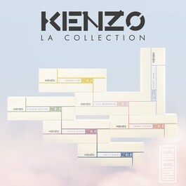 Kenzo Memori Rêve Lotus - Eau de Parfum