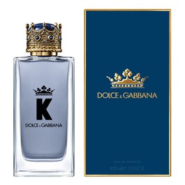  K - Eau de Toilette
