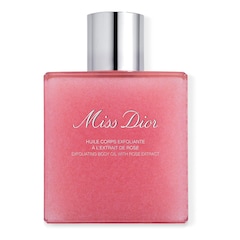 Miss Dior - Ulei de corp exfoliant , DIOR