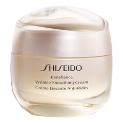 Benefiance Wrinkle Smoothing Cream - Crema antirid pentru ten, SHISEIDO